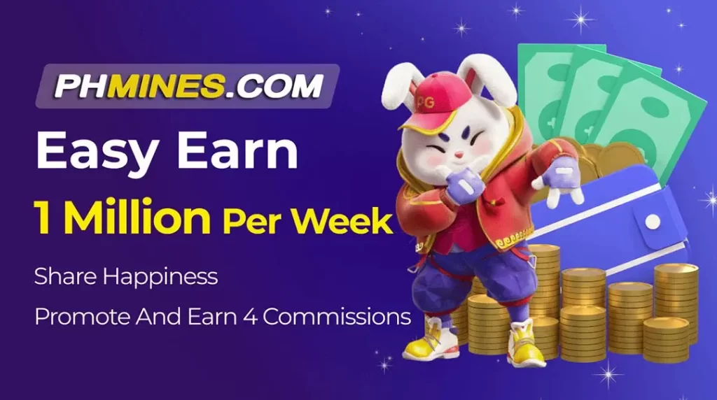 1M PER WEEK-PHMINES