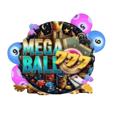 MEGABALL777