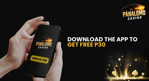 Panalomo app